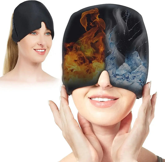 Migraine Relief Hat - Eloy Royal