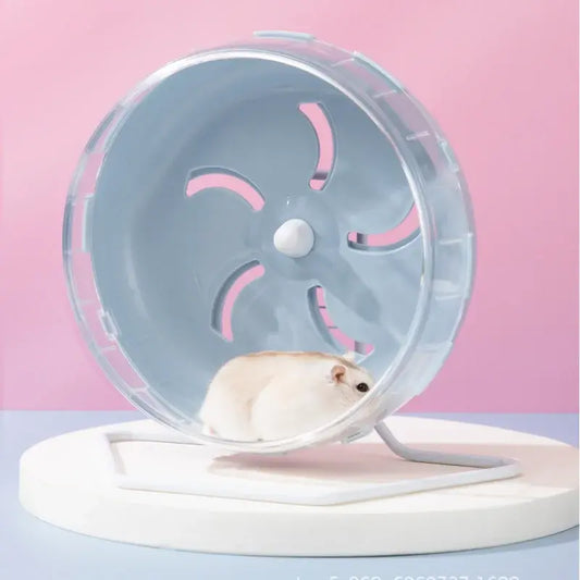 Hamster Running Wheel - Eloy Royal