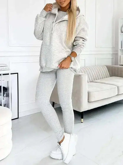 Women's Tracksuit Set - Eloy Royal