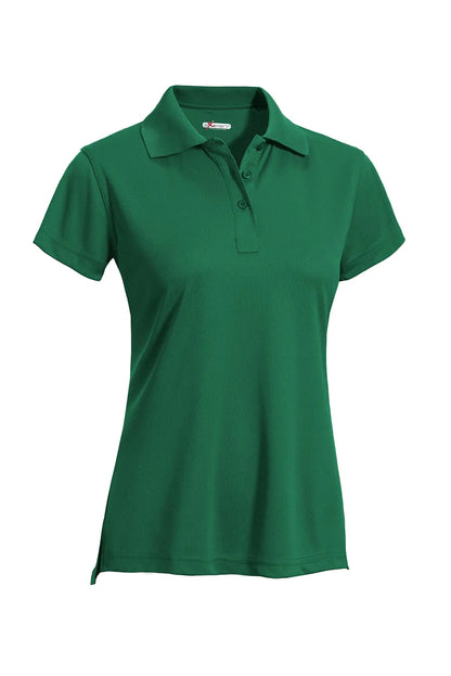 Women's Oxymesh™ Active Princess Polo