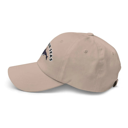 Save Our Seas Orca Dad hat