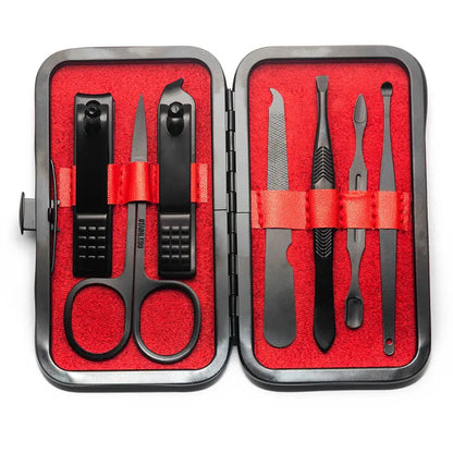 Manicure Nail Clipper Set - Eloy Royal