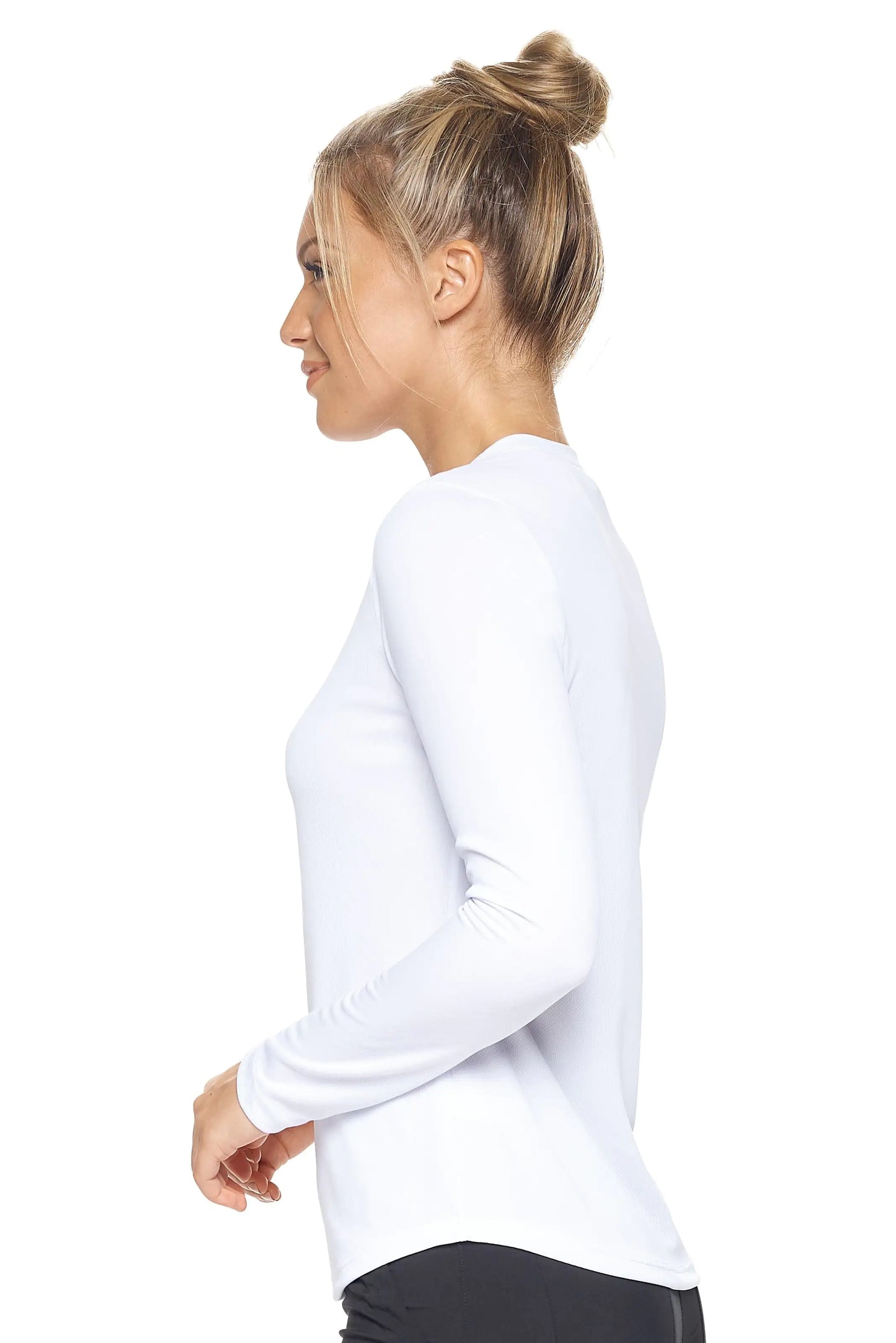 Women's Oxymesh™ Long Sleeve Tech Tee