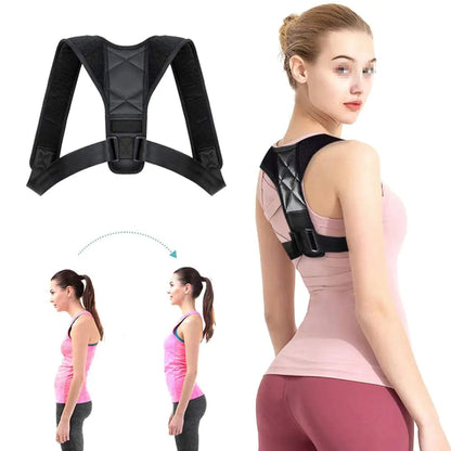 Strap Posture Corrector - Eloy Royal