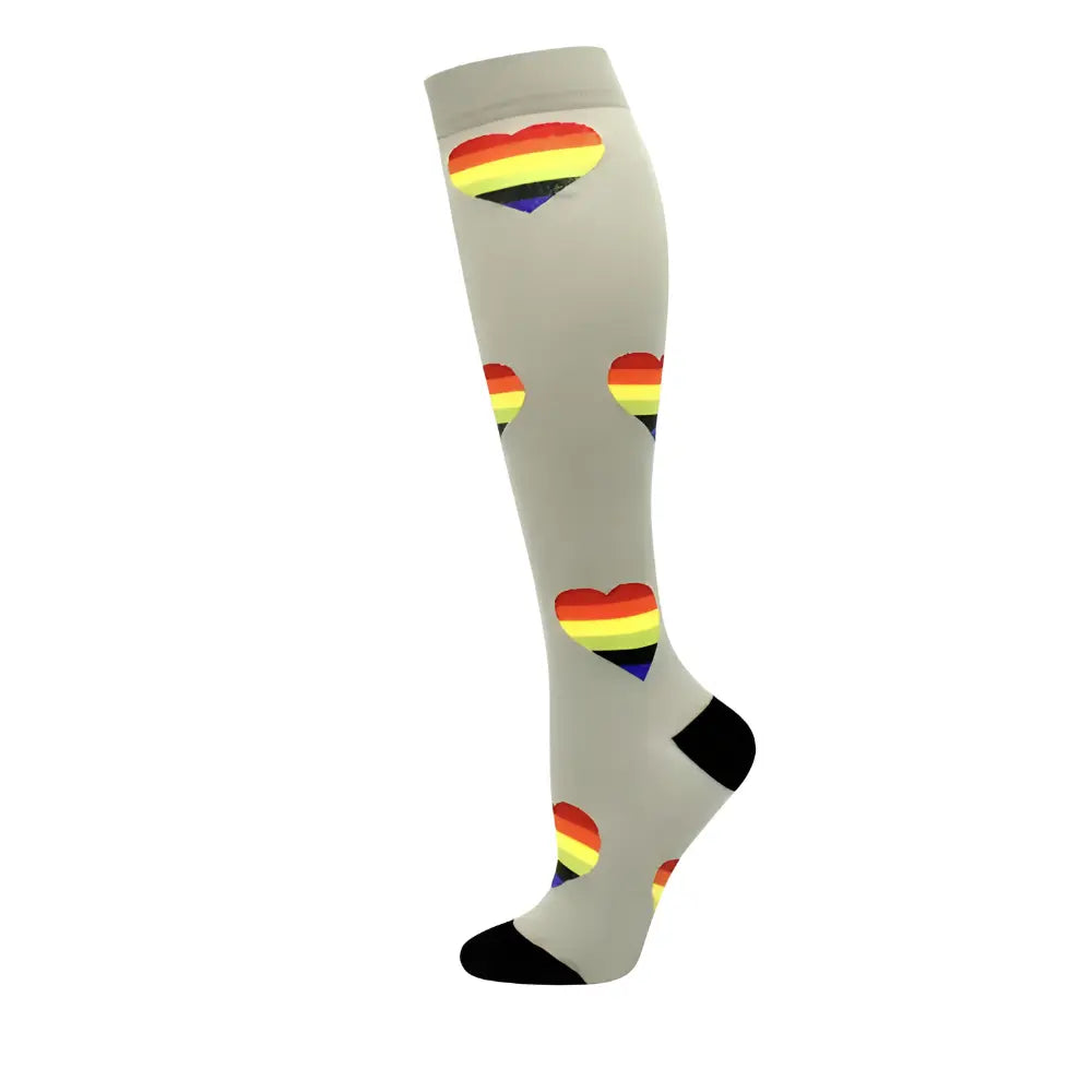 Compression Travel Socks - Eloy Royal