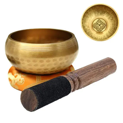 Singing Bowl Set - Eloy Royal