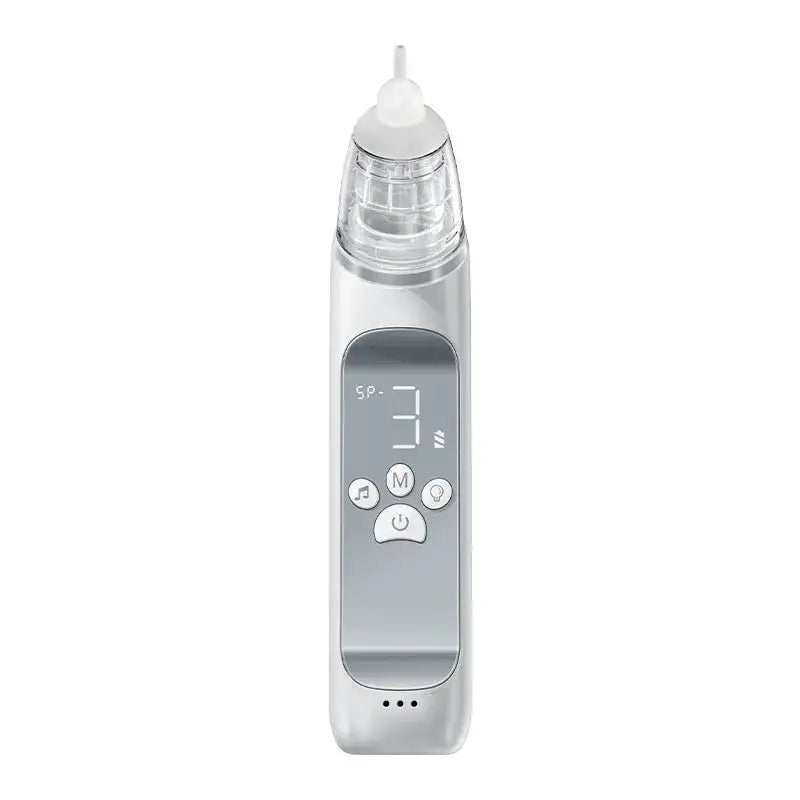 Baby Electric Nasal Aspirator - Eloy Royal