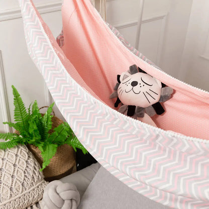 Kid's Hammock Swing - Eloy Royal