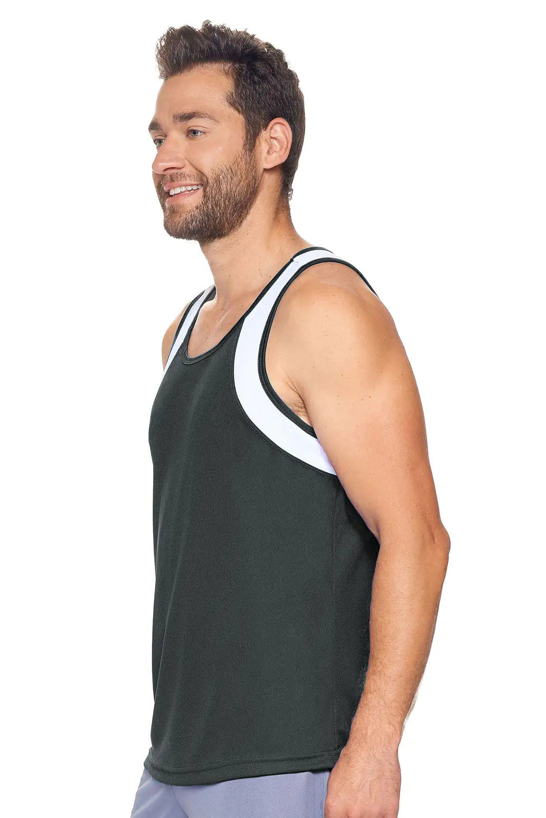 Men's Oxymesh™ Distance Tank