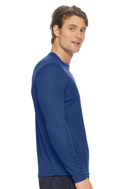 Men's DriMax™ Long Sleeve Tech Tee