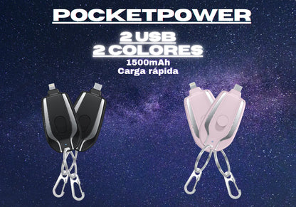 PocketPower - Eloy Royal