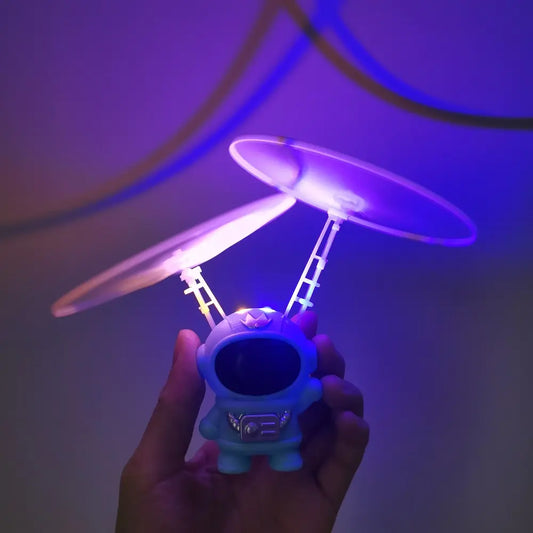 Gesture Sensing UFO Drone Toy - Eloy Royal