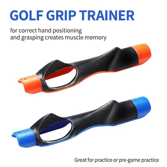 Golf Trainer Grip Aid - Eloy Royal