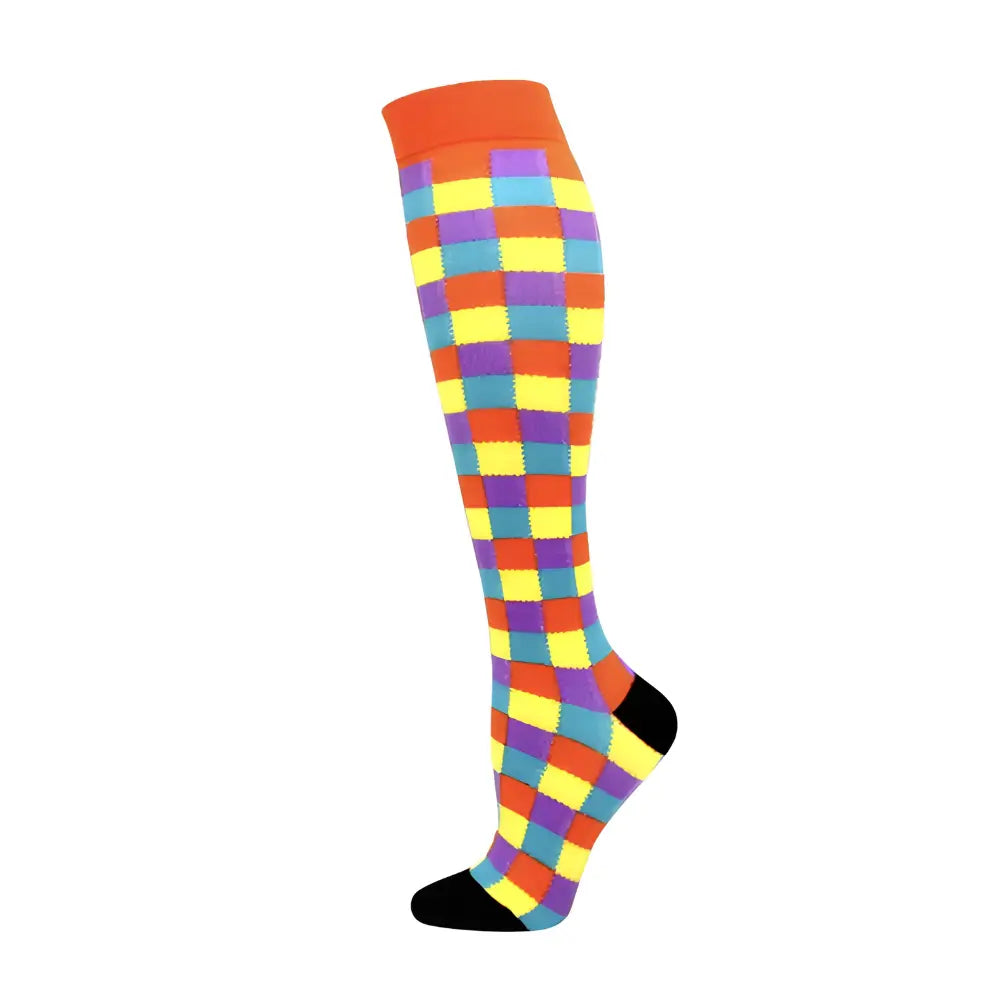 Compression Travel Socks - Eloy Royal