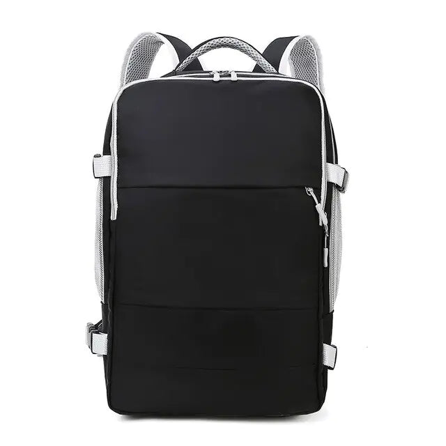 Women's Travel Backpack - Eloy Royal