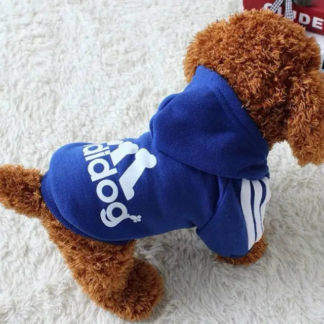 Dog Hoodies - Eloy Royal