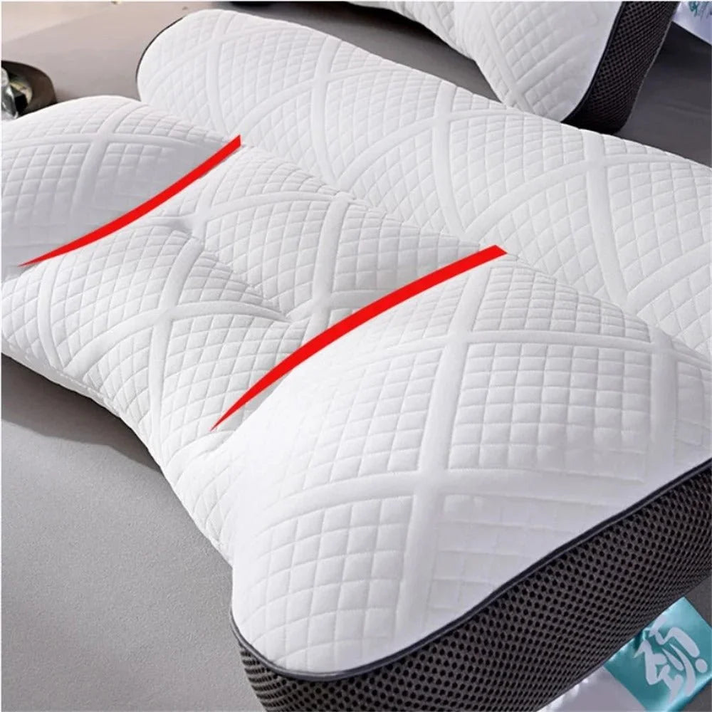 Ergonomic Orthopedic Pillow - Eloy Royal