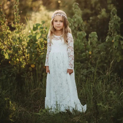 Blossom Bridesmaid Floral Dress - Eloy Royal