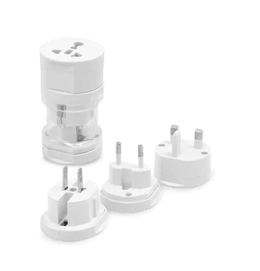 Travel Socket Adapter - Eloy Royal