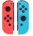 Switch Gamepad Controller -  Wireless - Eloy Royal