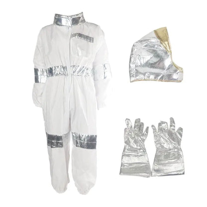 Kids Astronaut Halloween Costume Set - Eloy Royal