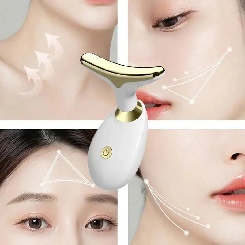 Face Lifting Massager - Eloy Royal