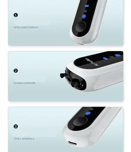 Mini Personal Air Purifier - Eloy Royal