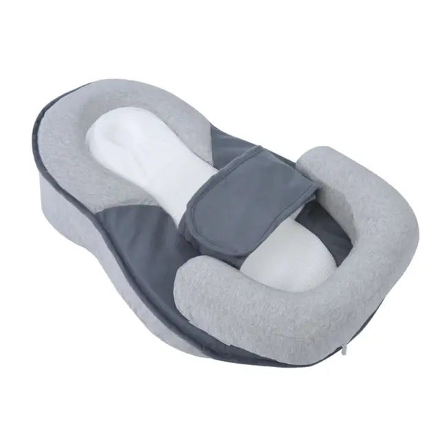 Ergonomic Support Pillow for Baby - Eloy Royal