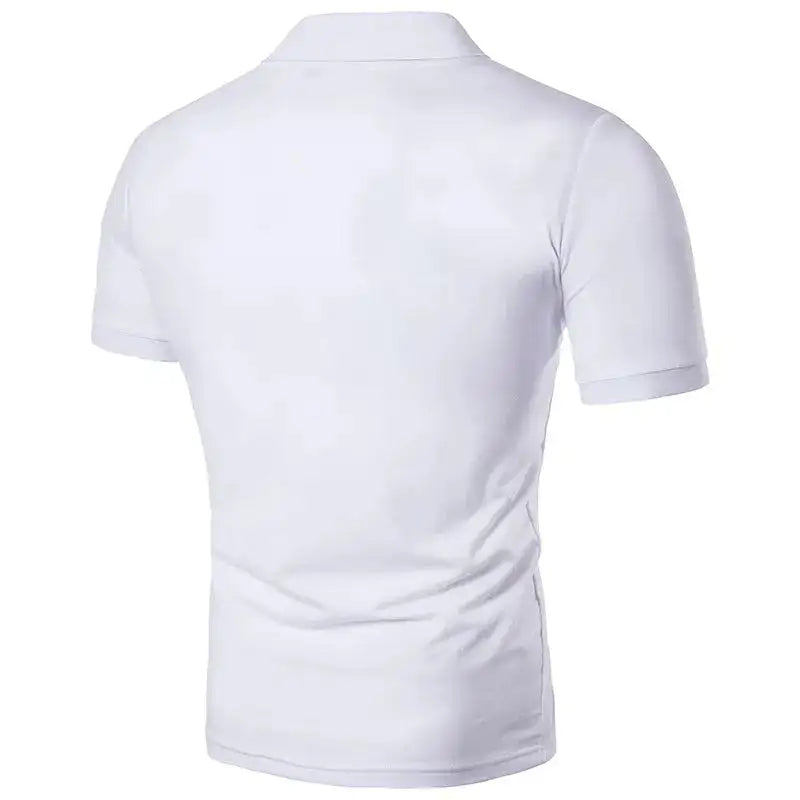 Men's Polo Shirts - Eloy Royal