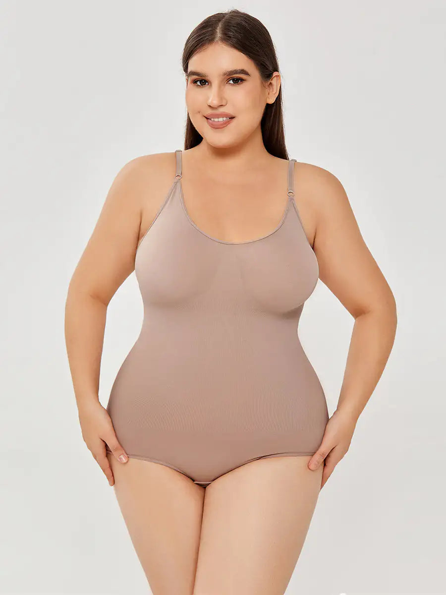 FULL BUST BODY SHAPE-WEAR FOR WOMEN TUMMY CONTROL FAST SHIPPING - Eloy Royal