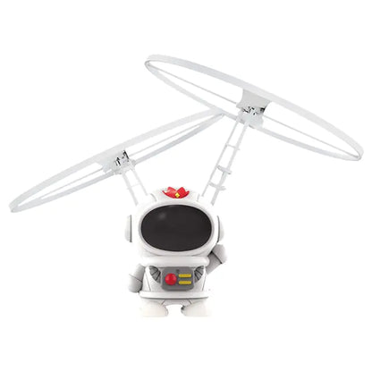 Gesture Sensing UFO Drone Toy - Eloy Royal