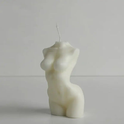 Artistic Body Candles - Eloy Royal