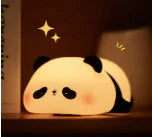 Cute Panda Night Light - Eloy Royal