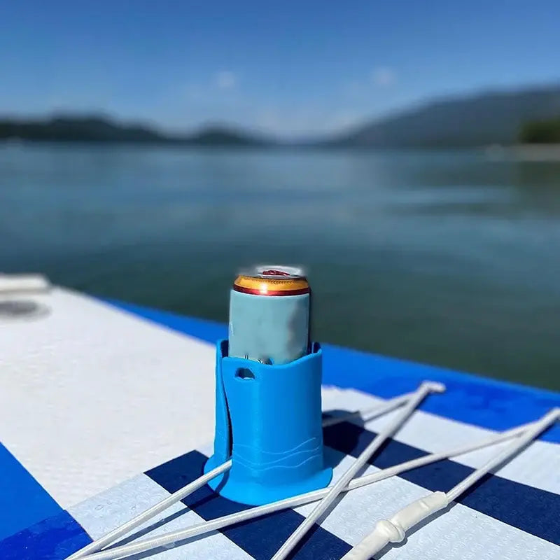 Kayak  Paddleboard  Drink Holder - Eloy Royal