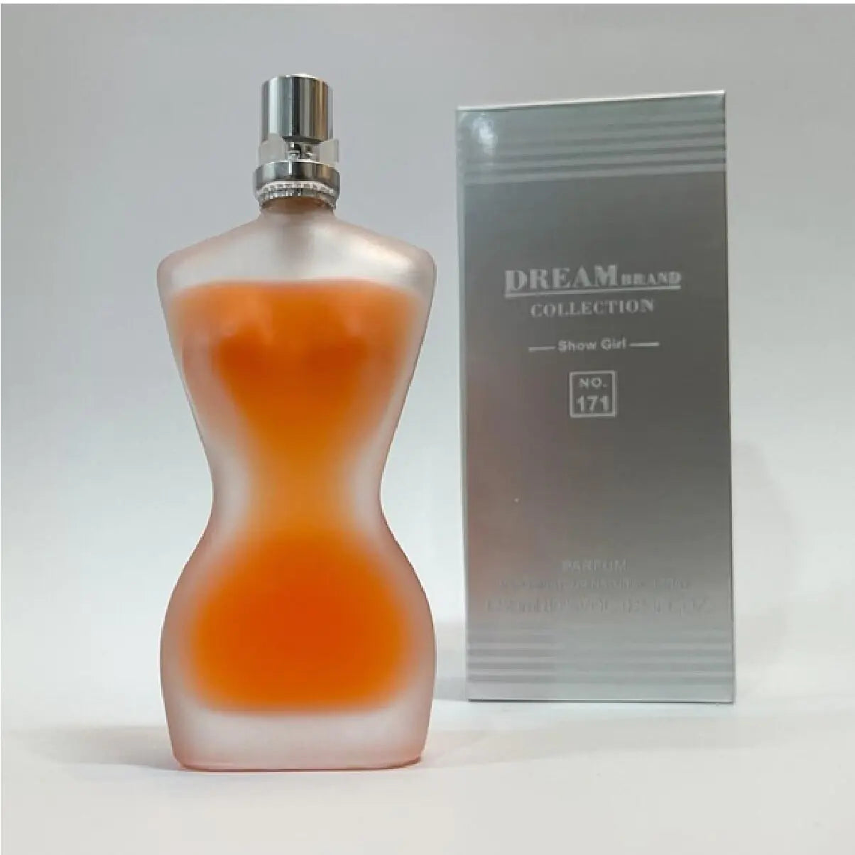 Imported Perfume No. 171 For Women - Eloy Royal