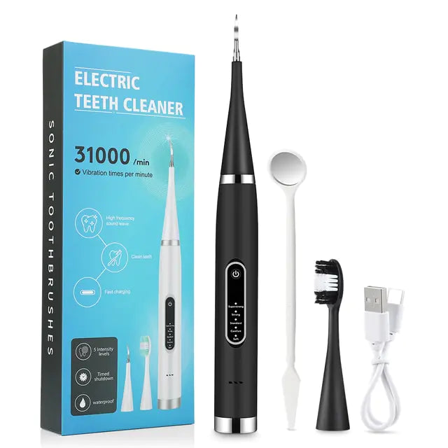 Electric Dental Calculus Remover - Eloy Royal