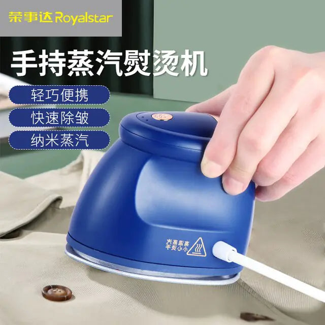 Portable Garment Steamer Cleaner - Eloy Royal