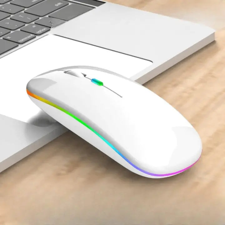 Rechargeable Cordless Mouse - Eloy Royal