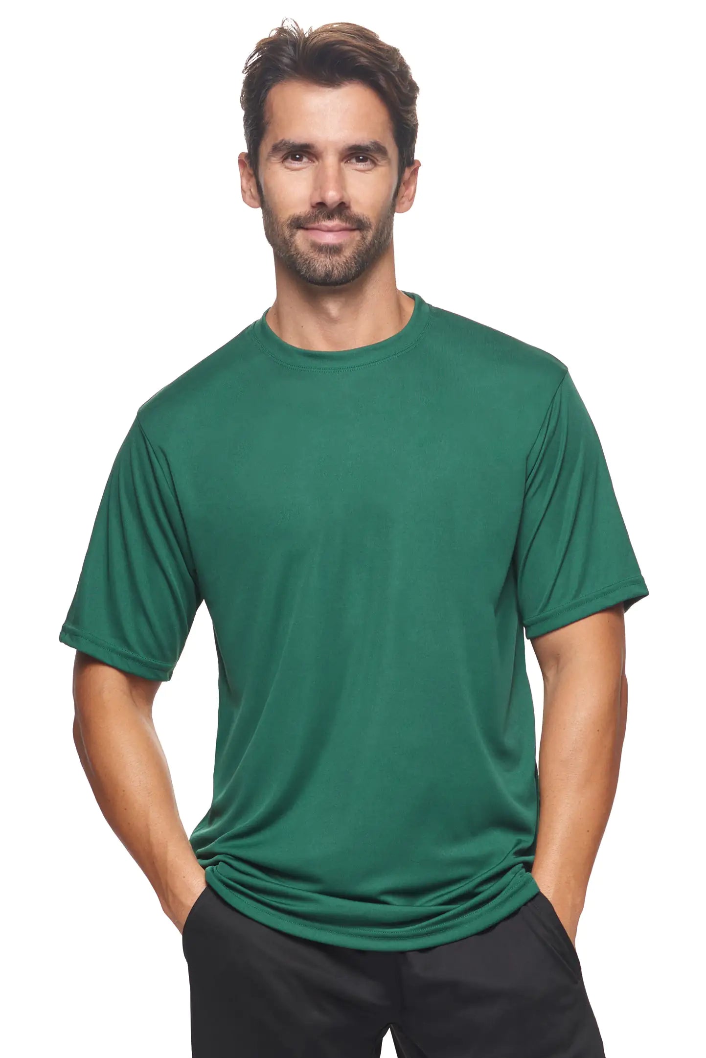 Men's DriMax™ Crewneck Expert Tee