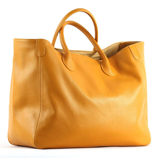 Oversize Tote Bag for Women - Eloy Royal