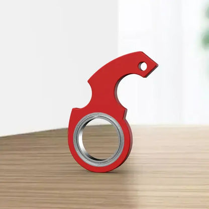 Fingertip Key Chains Spinner - Eloy Royal