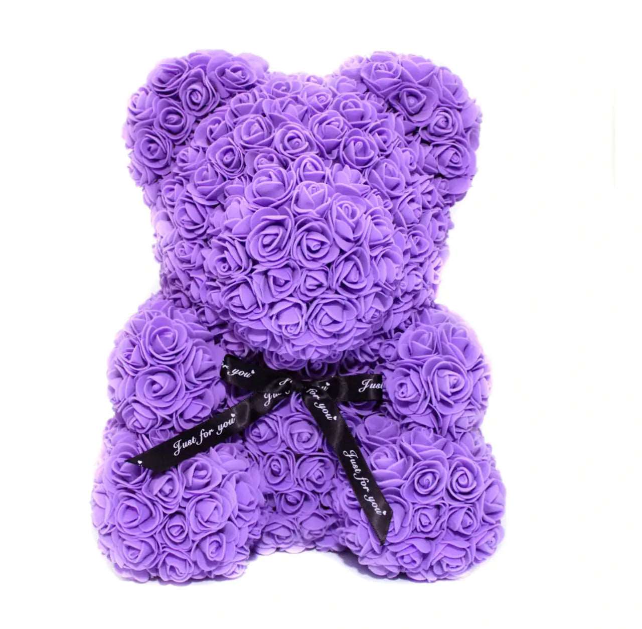 BlossomBear Purple