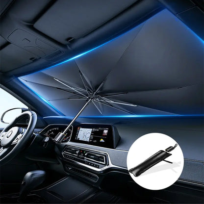 Car Sunshade Umbrella - Eloy Royal