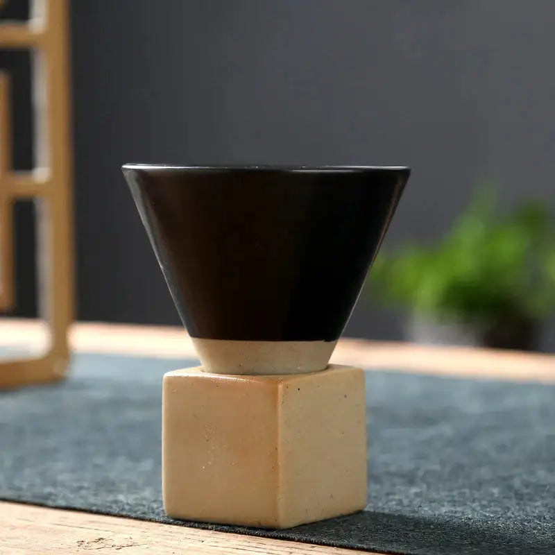 Ceramic Cone Cup - Eloy Royal