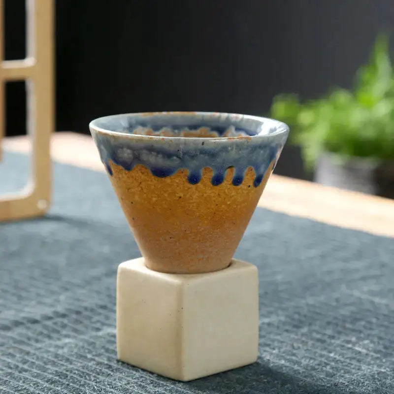 Ceramic Cone Cup - Eloy Royal