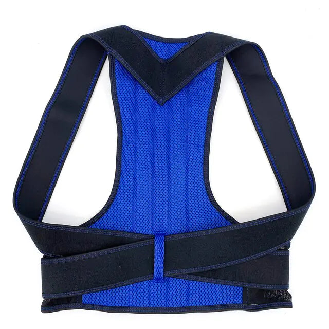 Back Posture Brace Clavicle Support - Eloy Royal