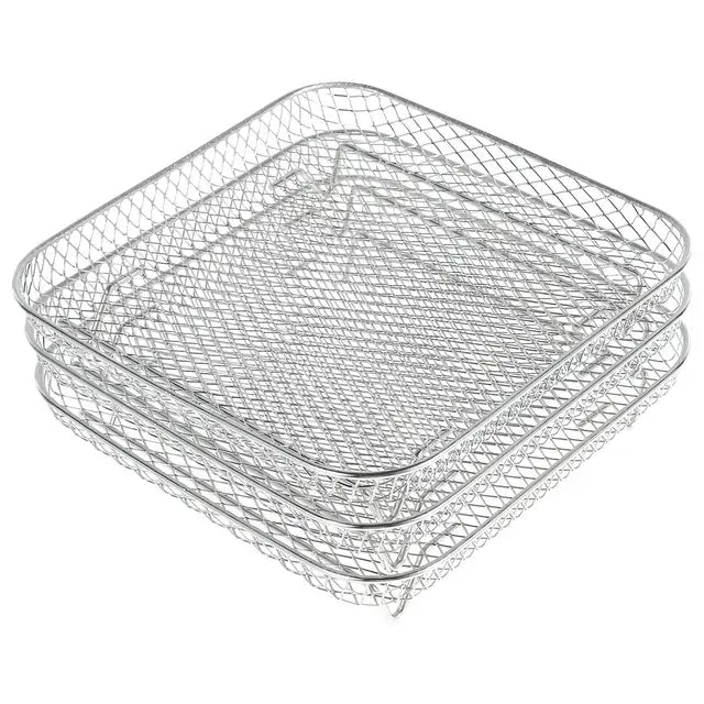 3-layers Air Fryer Rack - Eloy Royal