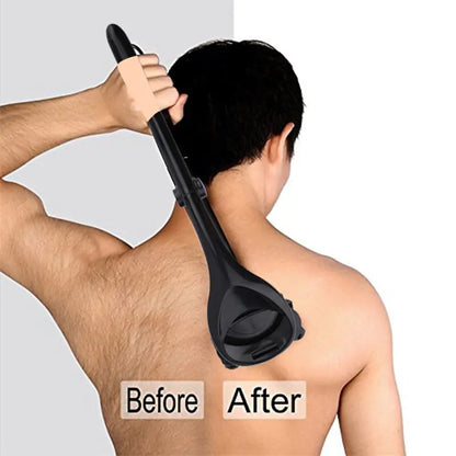 Men's Back Hair Shaver - Eloy Royal