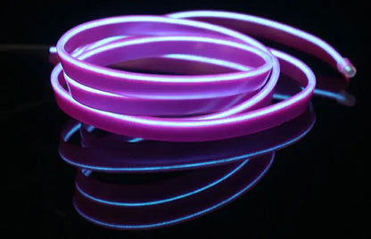 Car Led Strip Light - Eloy Royal