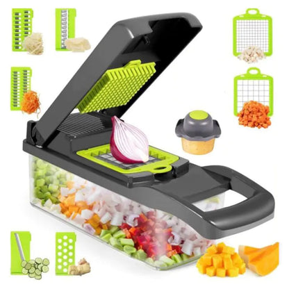 8-In-1 Multifunctional Kitchen Gadget - Eloy Royal